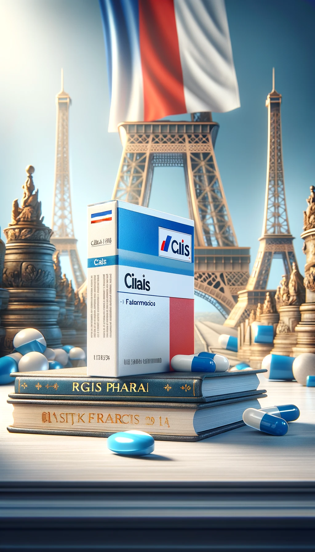 Viagra cialis prix